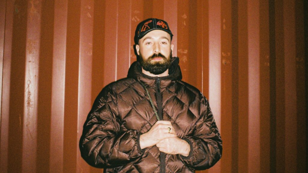 Notion on tour. Book now with FME Booking