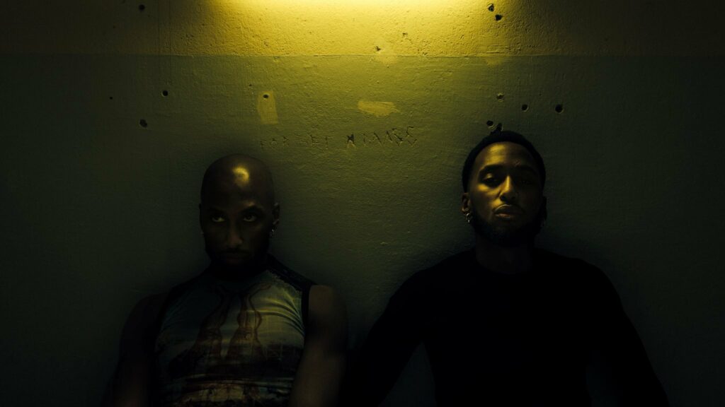 Deki Alem on tour. Book now with FME Booking