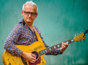 Piotr Restecki on tour. Book now with FME Booking