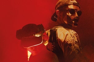 Dublon on tour. Book now with FME Booking