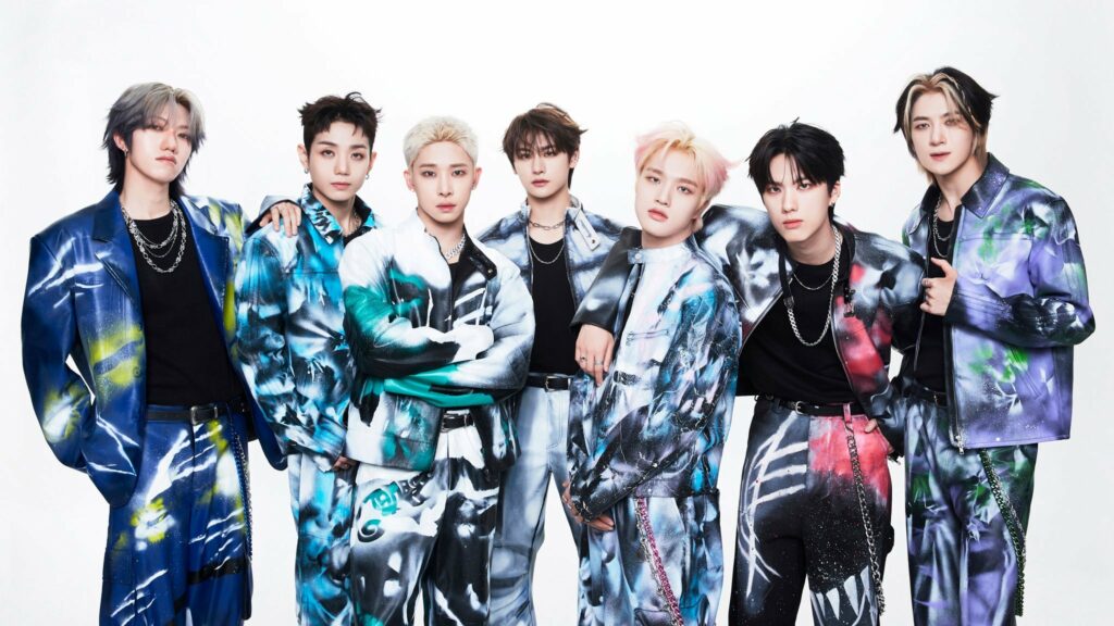 TRENDZ on tour. Book now with FME Booking