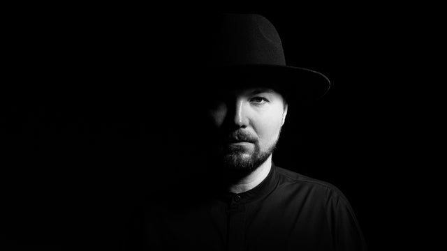 Kölsch on tour. Book now with FME Booking