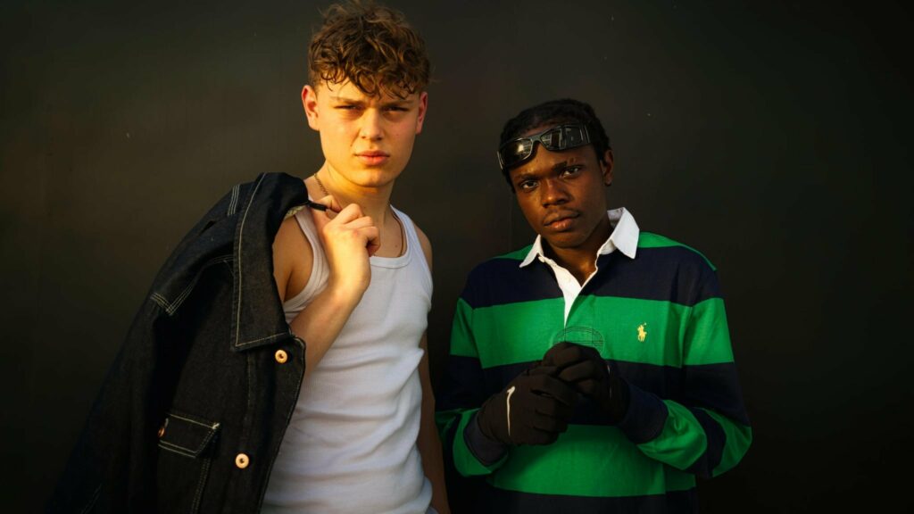 RO$C on tour. Book now with FME Booking