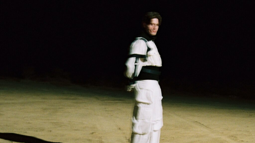 Aaron Hibell on tour. Book now with FME Booking