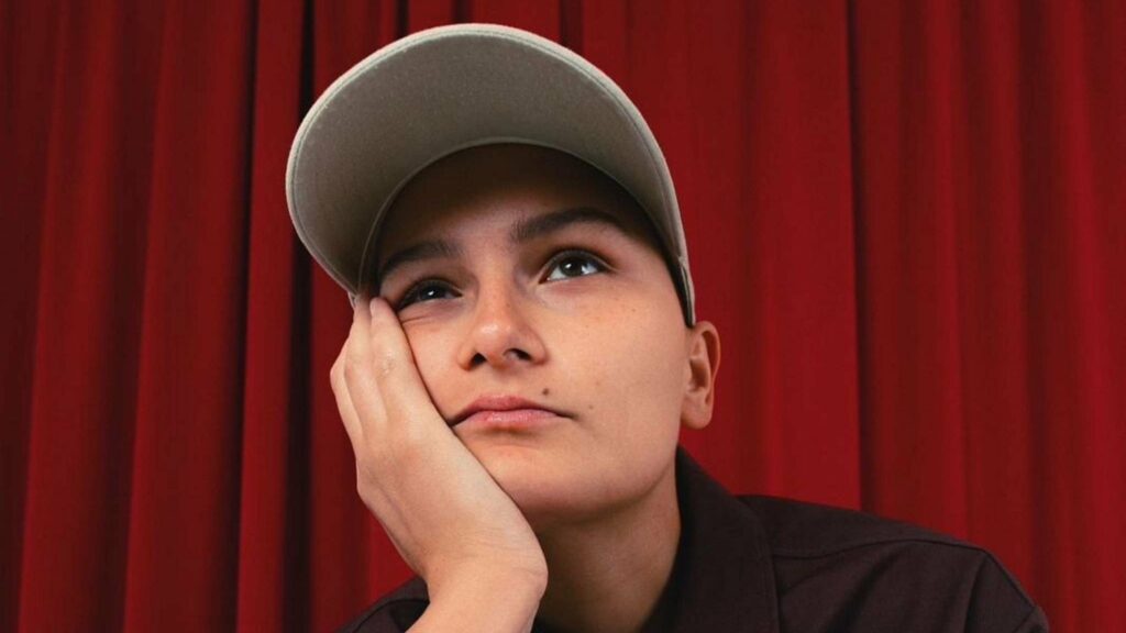 Oppidan on tour. Book now with FME Booking