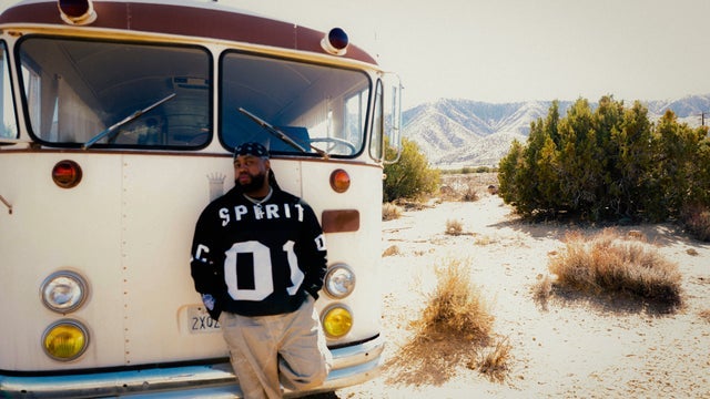 Xavier Omar on tour. Book now with FME Booking