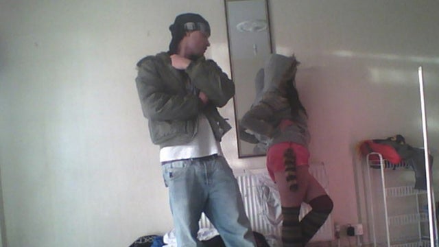 Bassvictim on tour. Book now with FME Booking