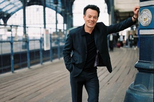 James Hunter on tour. Book now with FME Booking