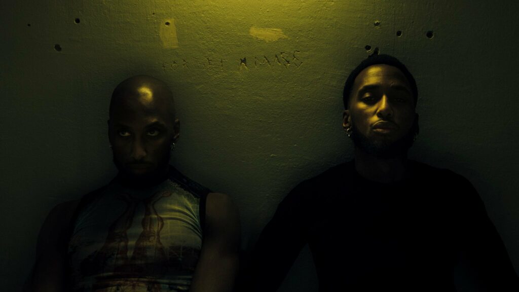 Deki Alem on tour. Book now with FME Booking