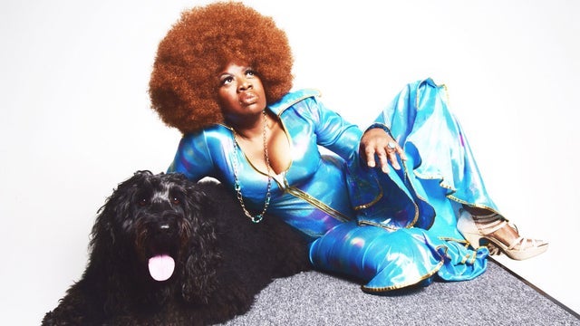 Bette Smith on tour. Book now with FME Booking