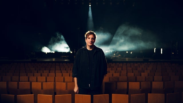 Christian Löffler + Ensemble on tour. Book now with FME Booking