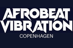 Afrobeat Vibration on tour. Book now with FME Booking