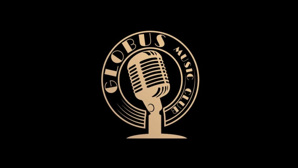 Globus Music Club on tour. Book now with FME Booking