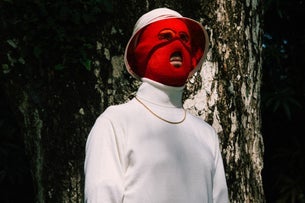 Pale Jay on tour. Book now with FME Booking