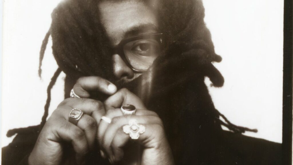 Elmiene on tour. Book now with FME Booking