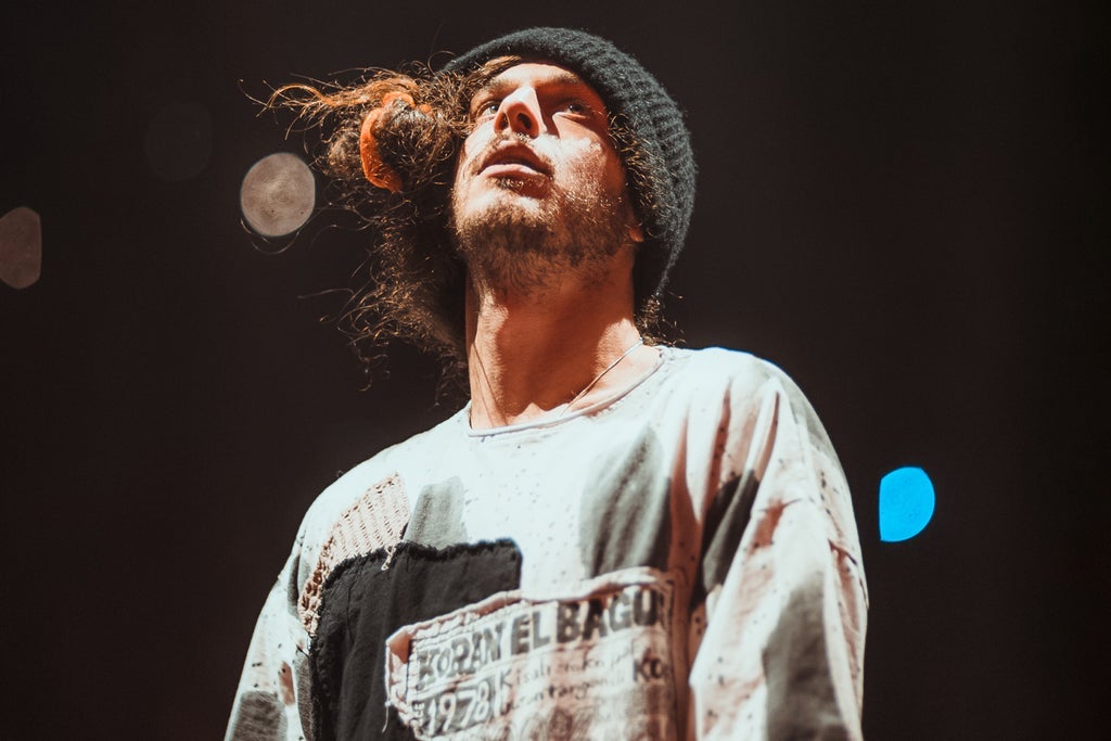 Subtronics on tour. Book now with FME Booking