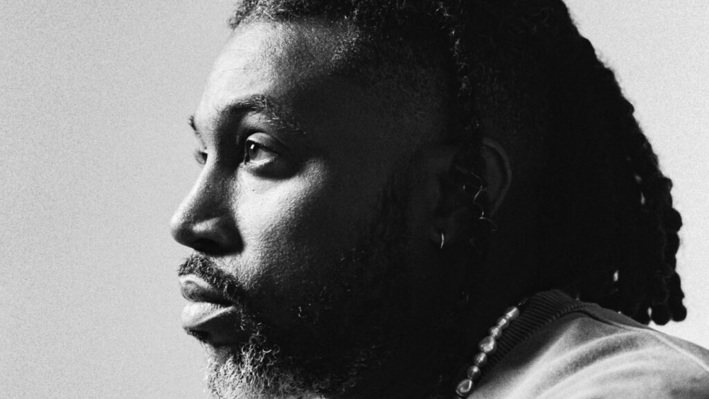 Aaron Taylor on tour. Book now with FME Booking