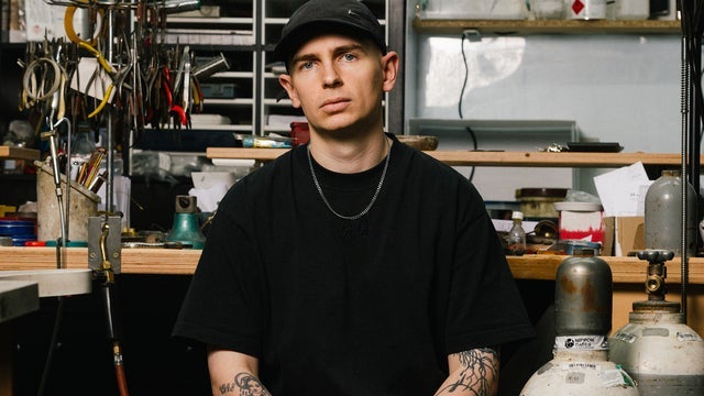 Klangkuenstler on tour. Book now with FME Booking