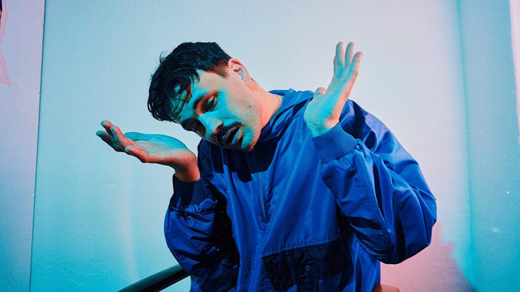 Bulgarian Cartrader on tour. Book now with FME Booking