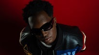 Joshua Baraka on tour. Book now with FME Booking