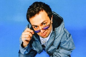 Corto.alto on tour. Book now with FME Booking