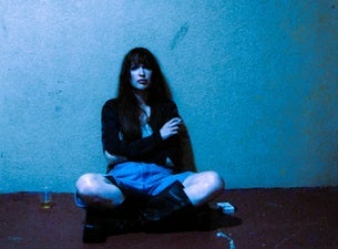 Marie Davidson on tour. Book now with FME Booking