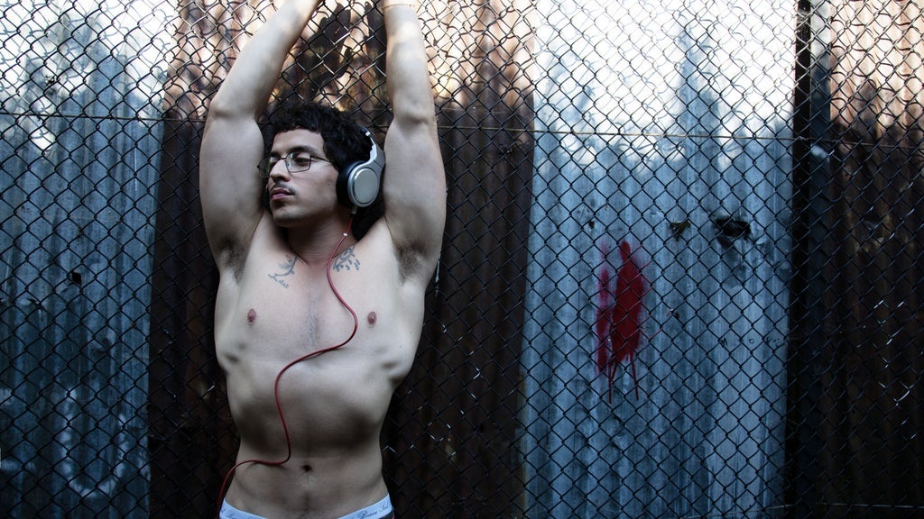 Babymorocco on tour. Book now with FME Booking