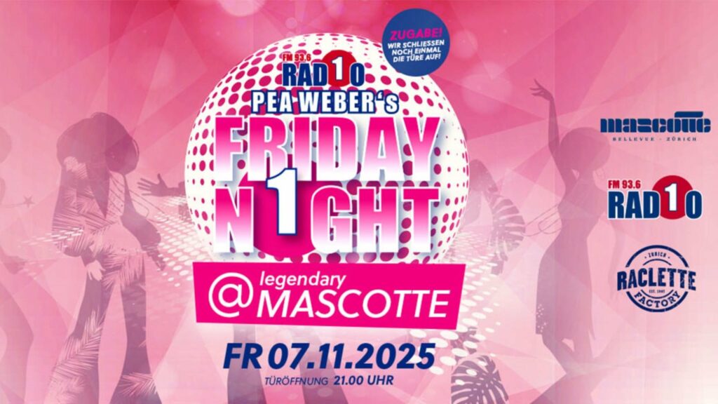 Radio 1 on tour. Book now with FME Booking