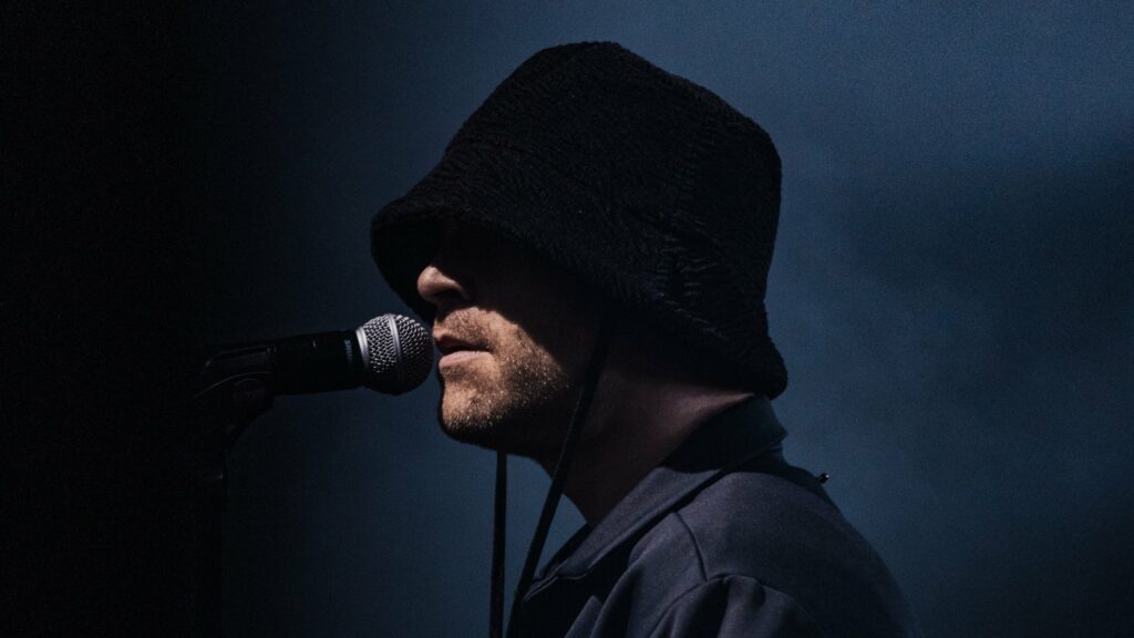 Sticks on tour. Book now with FME Booking