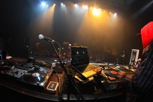 URBAN CORNER #2 A L'ARENA on tour. Book now with FME Booking