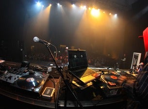 Yanns on tour. Book now with FME Booking