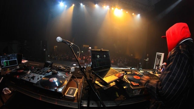 Alle Origini - Dieci anni di Aspettando Orange County on tour. Book now with FME Booking
