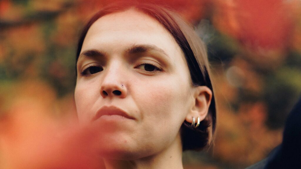 Olive Jones on tour. Book now with FME Booking