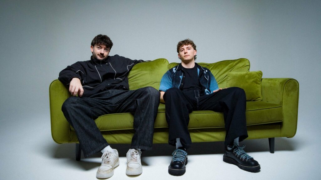 49th & Main on tour. Book now with FME Booking