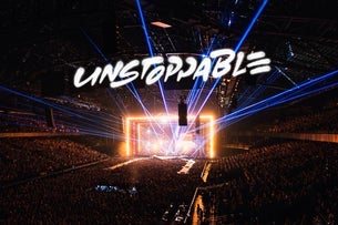 Regi on tour. Book now with FME Booking