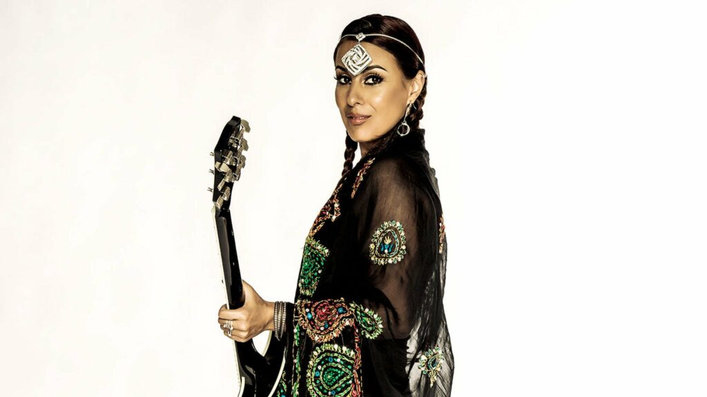 Ida Nielsen on tour. Book now with FME Booking