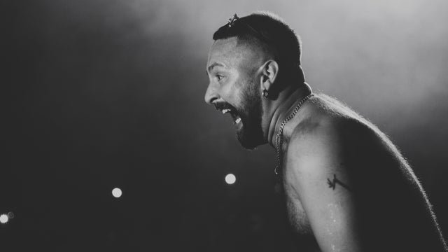 Window Kid on tour. Book now with FME Booking