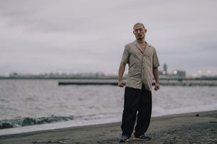 Yousuke Yukimatsu on tour. Book now with FME Booking