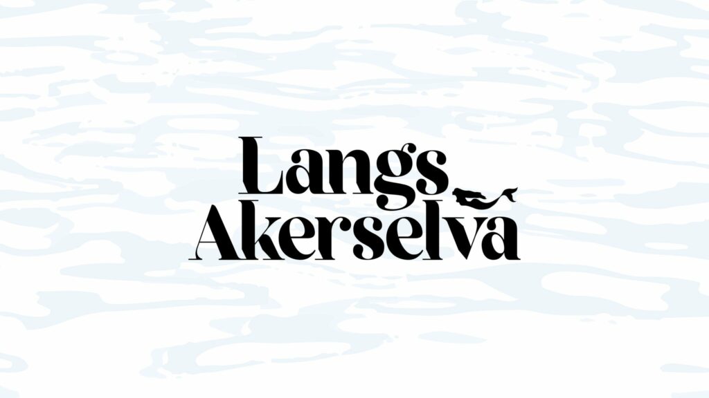 Langs Akerselva on tour. Book now with FME Booking