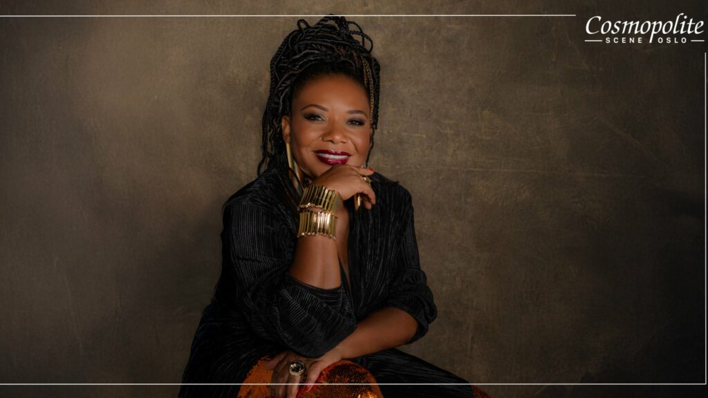 Cosmopolite on tour. Book now with FME Booking