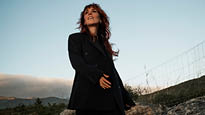 ZAZ on tour. Book now with FME Booking