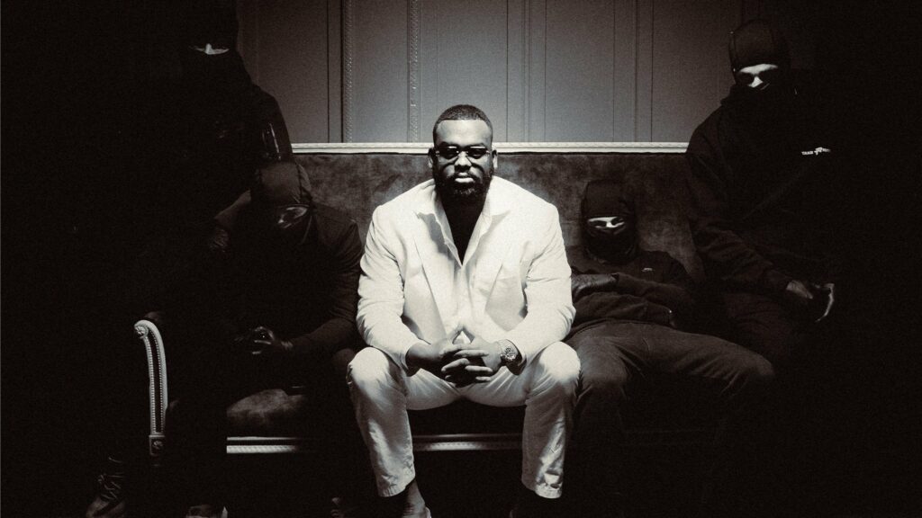 Jordymone9 on tour. Book now with FME Booking