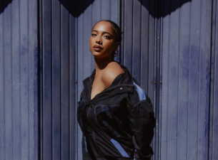 Yiigaa on tour. Book now with FME Booking