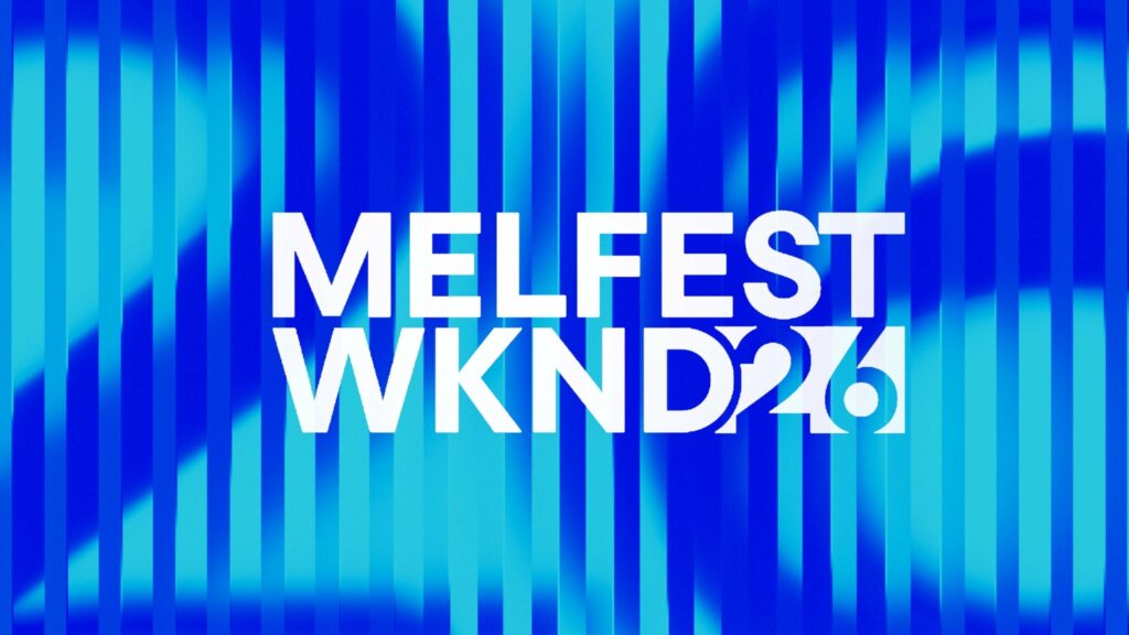 MelFest Wknd on tour. Book now with FME Booking