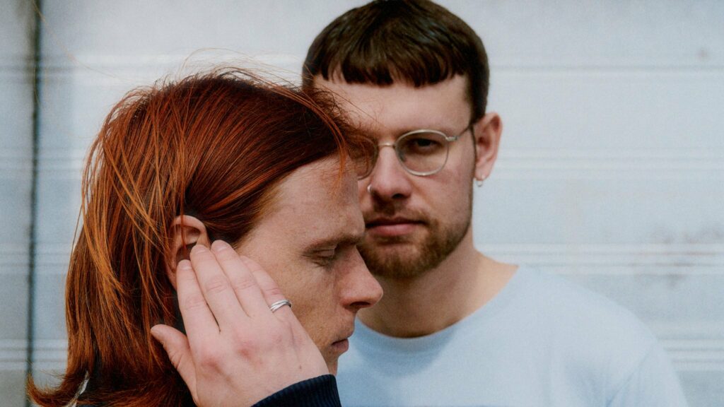 Prize for the future on tour. Book now with FME Booking