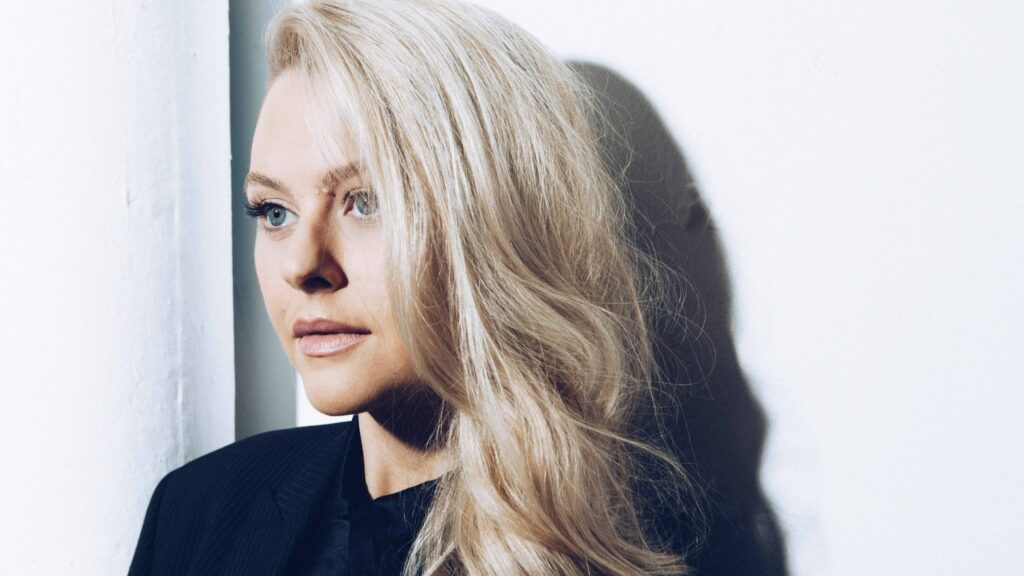 Lusaint on tour. Book now with FME Booking