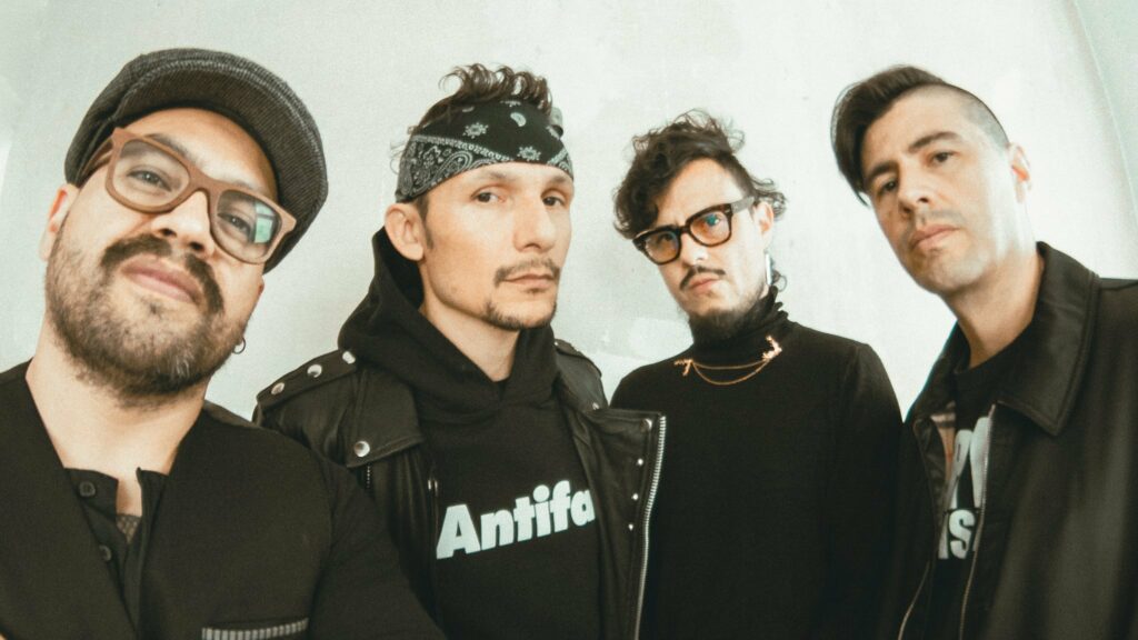 Doctor Krapula on tour. Book now with FME Booking