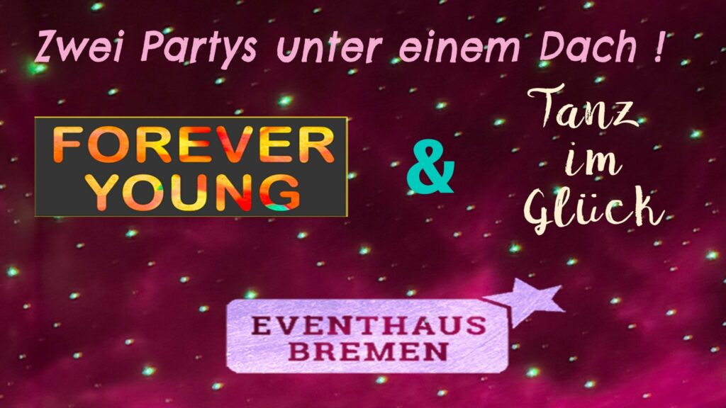 Tanz im Glück on tour. Book now with FME Booking