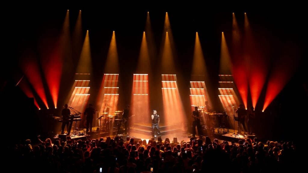 Merhaba Eindhoven! on tour. Book now with FME Booking