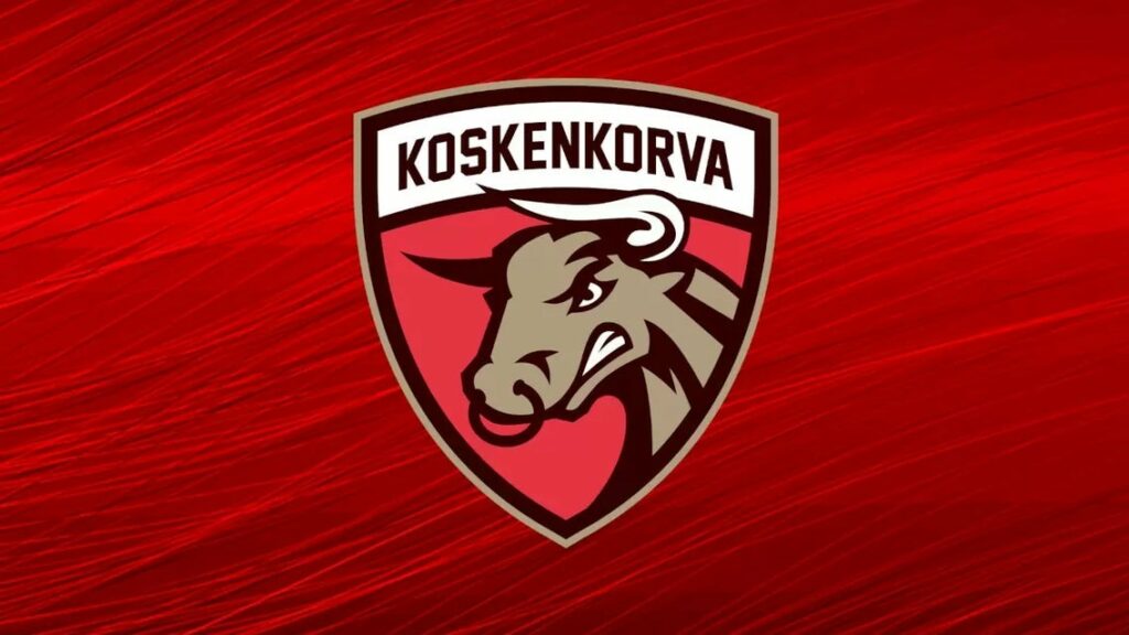 Koskenkorvan Urheilijat on tour. Book now with FME Booking